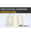 Adaptable PANIRECORD , tapis laminoir
