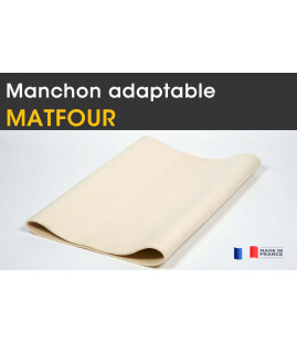 Adapt. MATFOUR, manchon