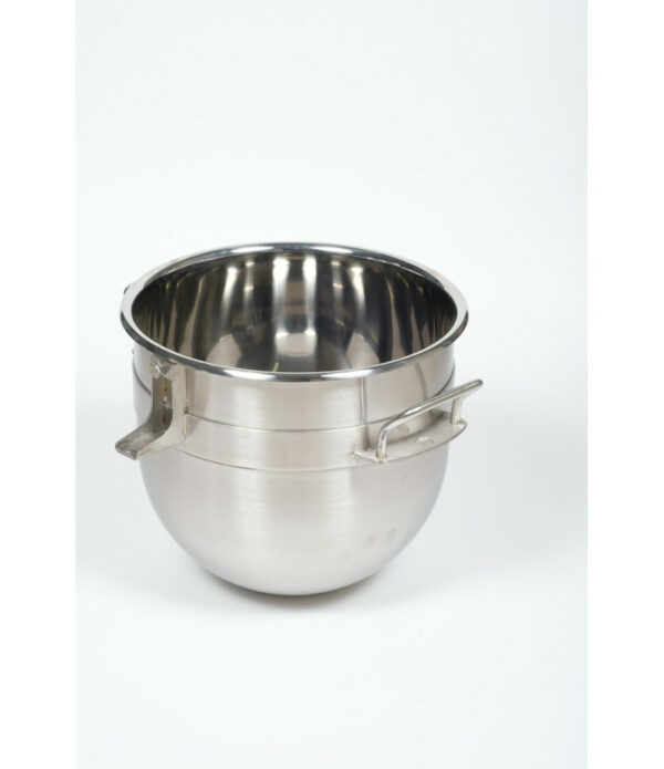 Cuve pour batteur- 80 L