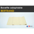 Adapt. BERTRAND PUMA , bavette