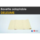 Adapt. DELEUME , bavette