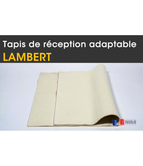 tapis façonneuse, matériel boulangerie