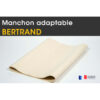 Adapt. BERTRAND PUMA , manchon