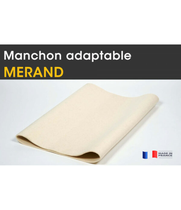Adapt. MERAND, manchon