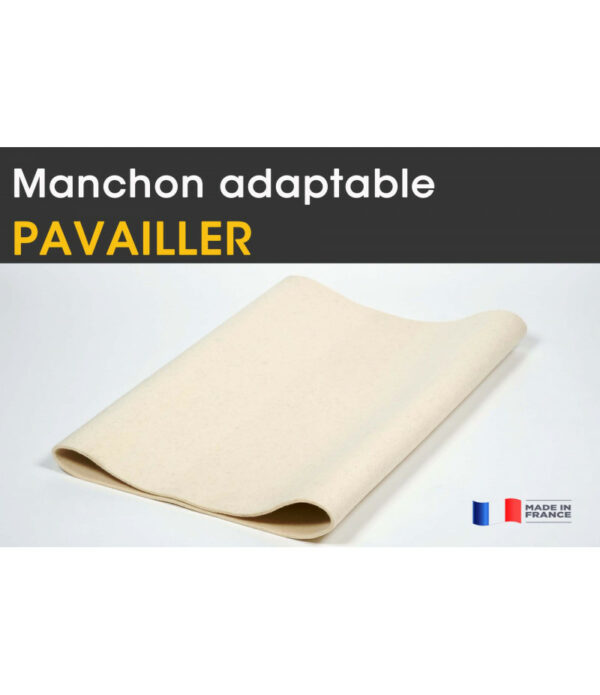 Adapt. PAVAILLER, manchon
