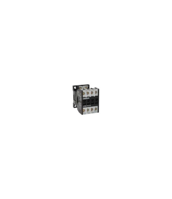 Bobine 24 V, contacteur tripolaire 10A