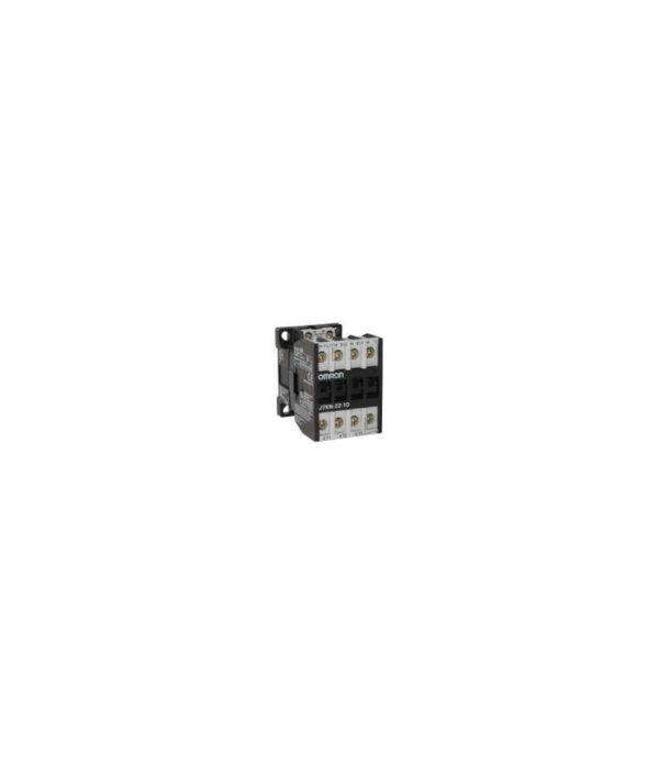 Bobine 230 V, contacteur tripolaire 22A