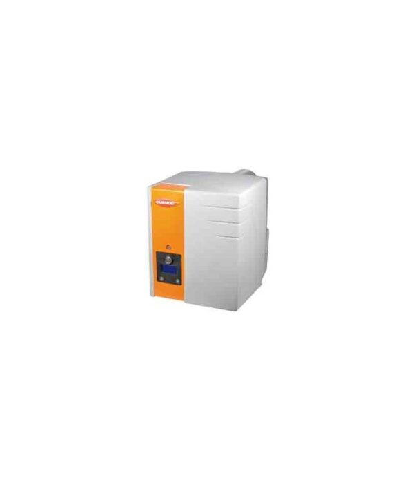 Puissance de 45 à 95 kW, brûleur fuel CUENOD 1 allure