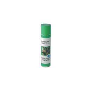 Nettoyant contacts