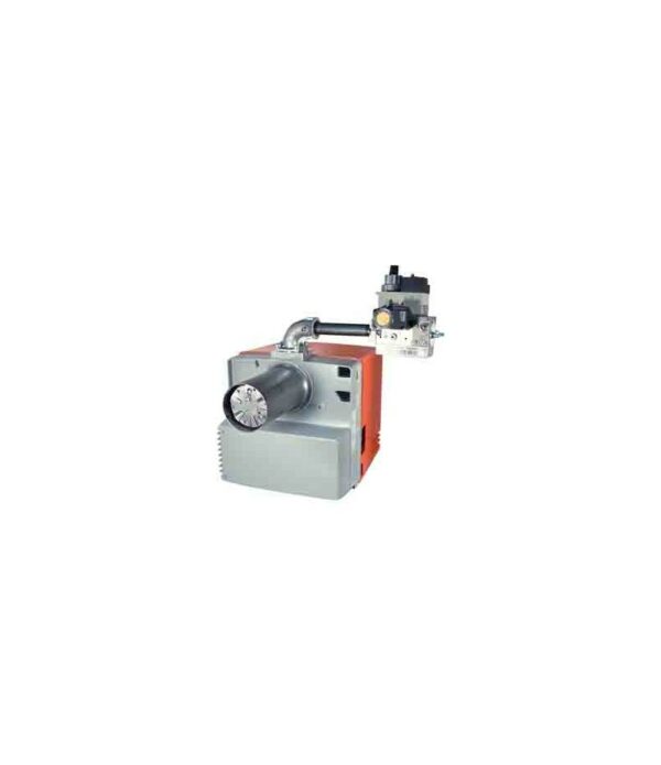 Puissance 55 à 130 kW, tête longue pour brûleurs gaz CUENOD (kit de modification avec tous les composants nécessaires)
