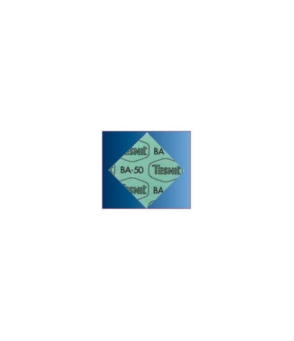 Feuille à joint - épaisseur 3 mm