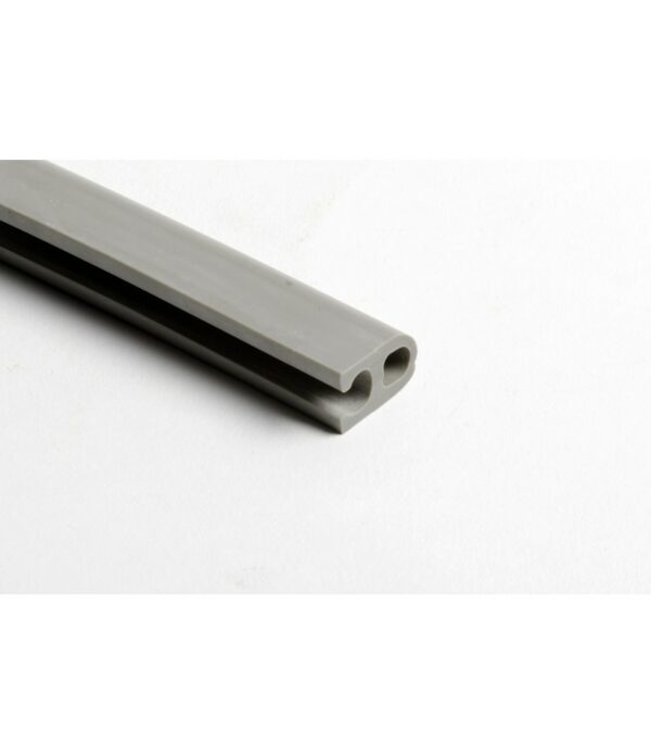 13 x 20,5 mm , joint silicone pour portes et vitres de four