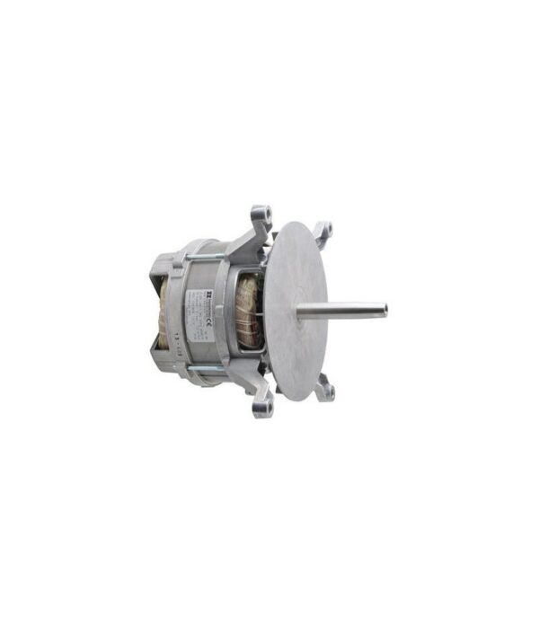 Adapt. four BATINOX TIBELETTI IBT, moteur puissance 250 W