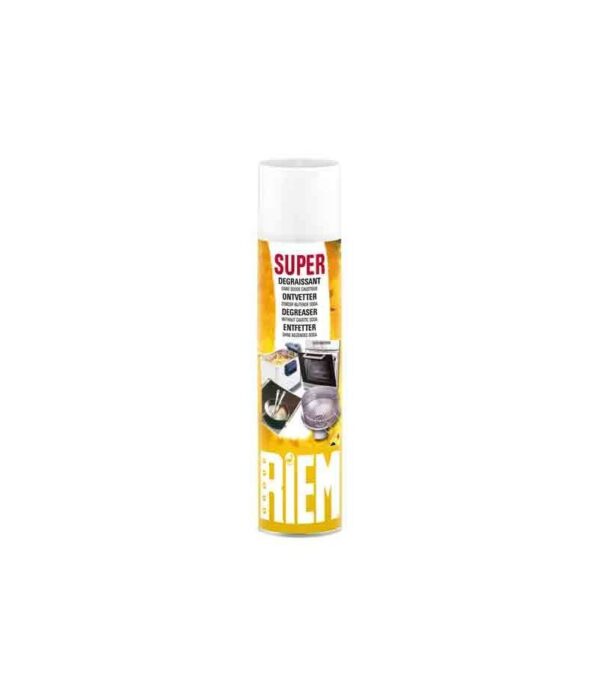 Nettoyant super dégraissant