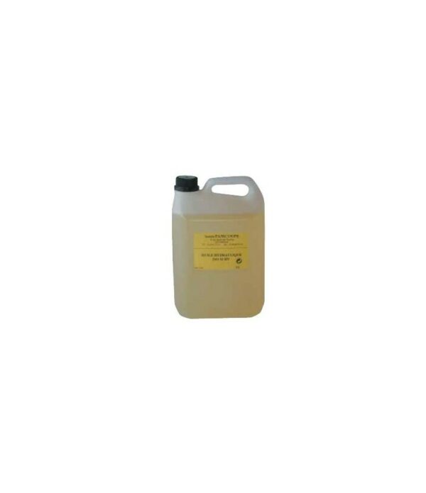 Huile pour diviseuse hydraulique HV32