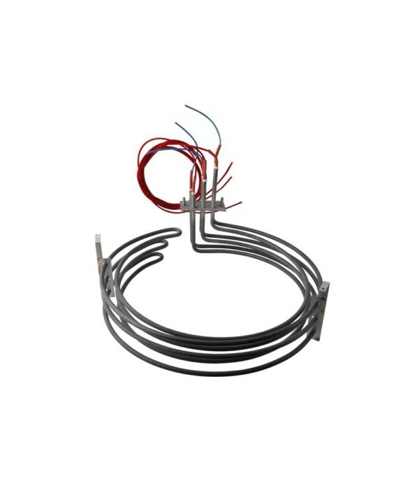 Résistance 1000 W BONGARD 2tiges
