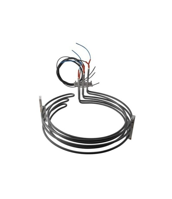 Résistance 8000 W BONGARD 2 tiges