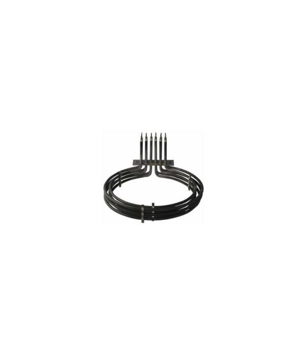 Résistance 9450 W EUROFOURS