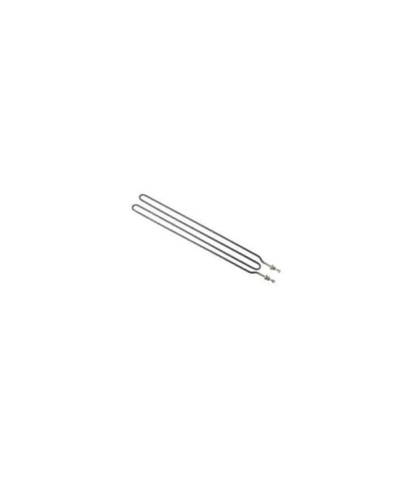 1200W, longueur 640 mm, résistance d'appareil à buée