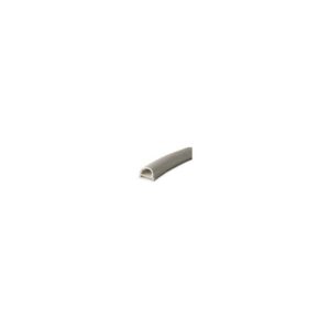 21 x 13mm, bourrelet caoutchouc blanc