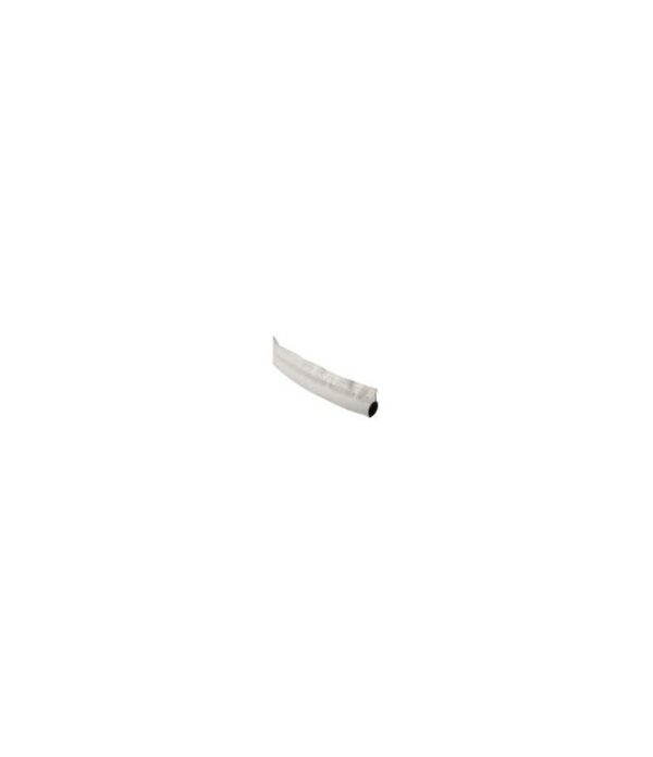 Bourrelet caoutchouc toilé pour le froid - - Largeur 10 mm - Diamètre 6 mm