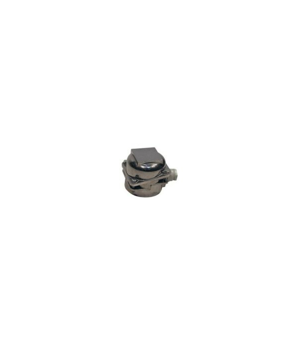 Boîtier de protection pour gamme - 40 x 80 mm