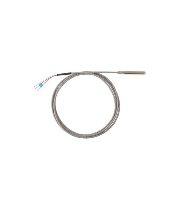 Sonde PT100 (3 fils), longueur 50 mm