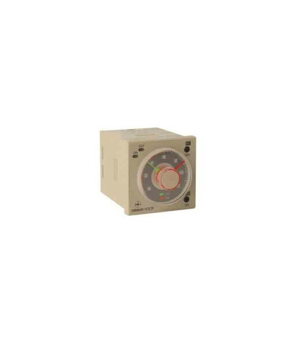Minuterie OMRON H3CRF 24 V