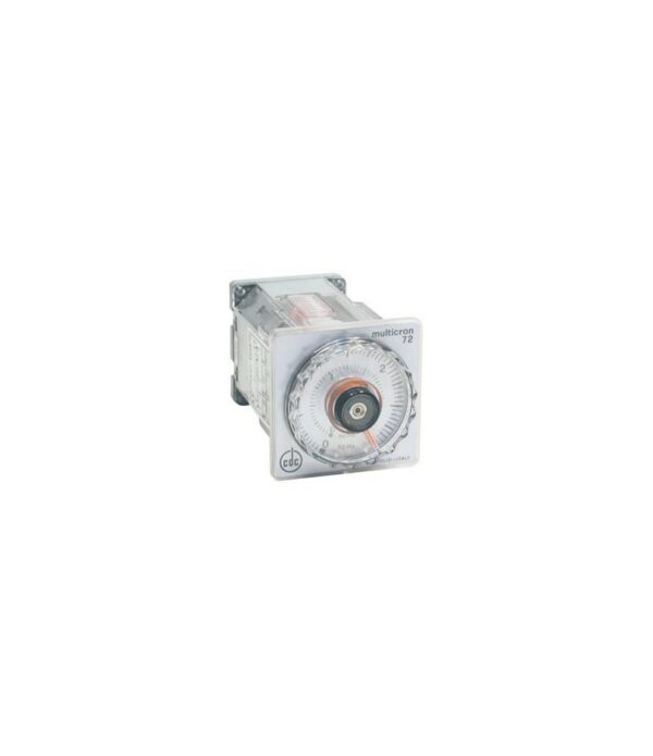 CDC Multicron 72 24 V, minuterie