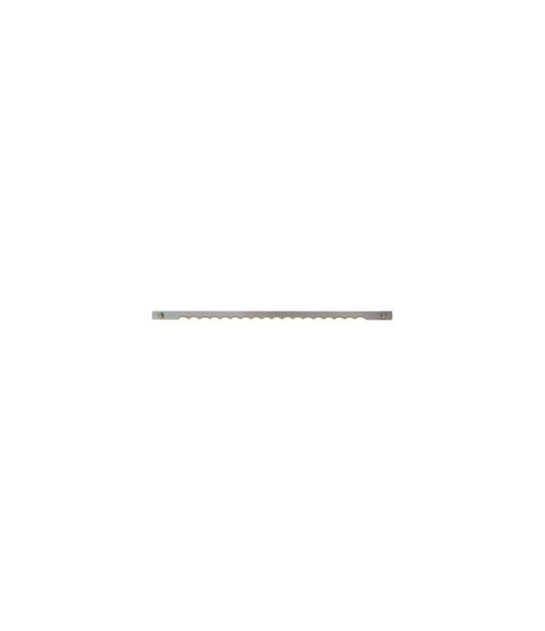 DAUB (adapt.)- Lot 50 lames pour trancheuse /coupeuse