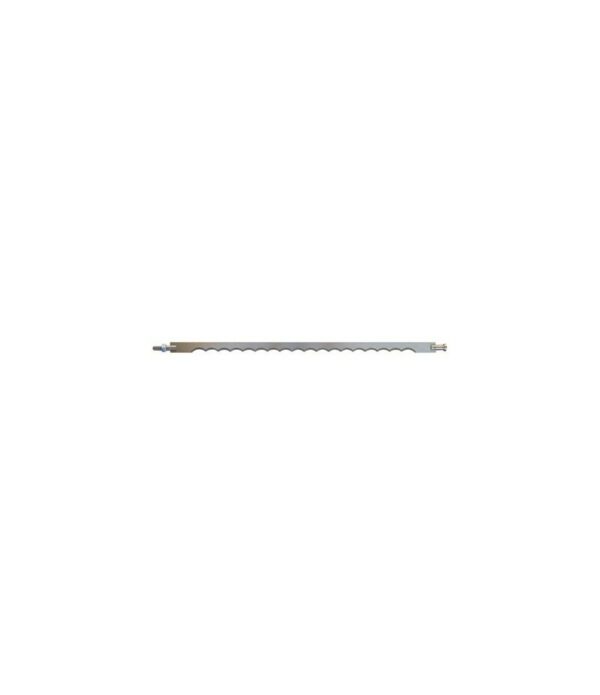GABARRO MERCURIAL (adapt.) - Lot 50 lames pour trancheuse /coupeuse