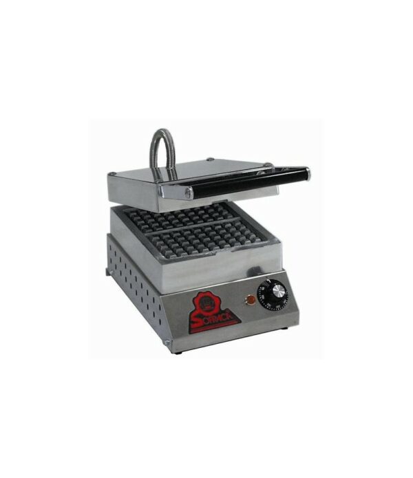 Gaufrier forain électrique 45 alvéoles 1 fer