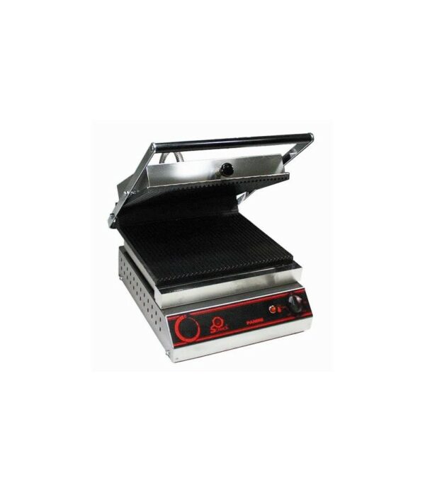 Grill panini grand modèle 230V