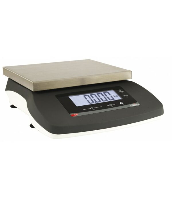 Balance Ci5, 6kg 1g