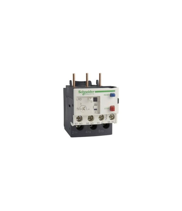 Relais de protection thermique TESYS LRD