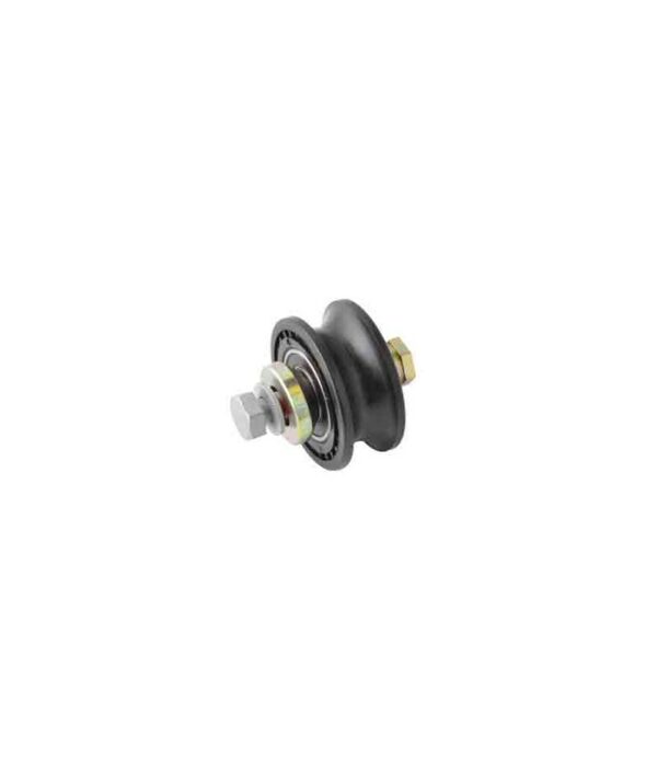 Galet avec visserie pour portes FERMATIC 2320