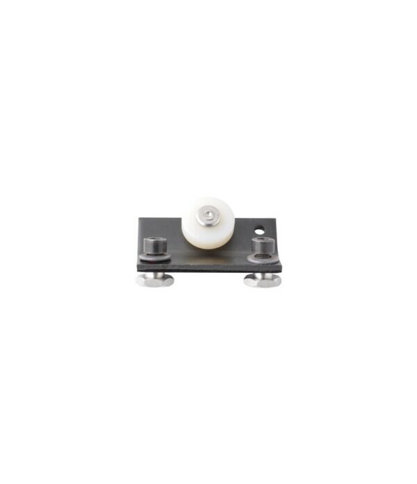Galet central pour portes FERMATIC 7530