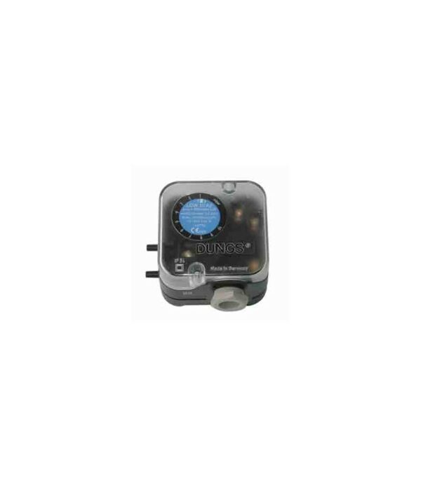 Pressostat DUNGS pour CUENOD FC10G et FC14G