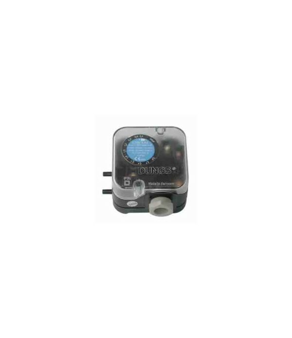 Pressostat DUNGS pour CUENOD RIELLO