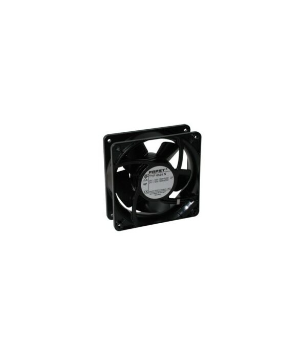 Ventilateur axial compact EBM PAPST
