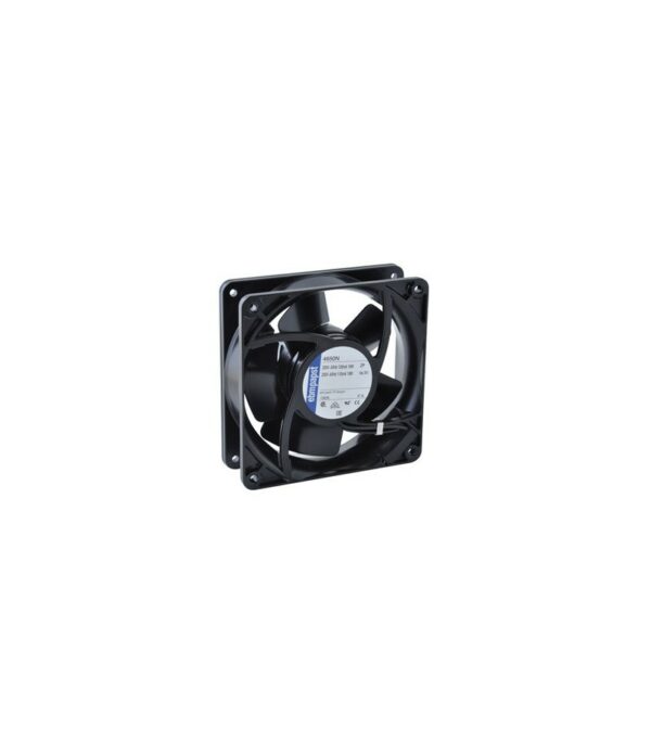 Ventilateur axial compact 19W EBM PAPST