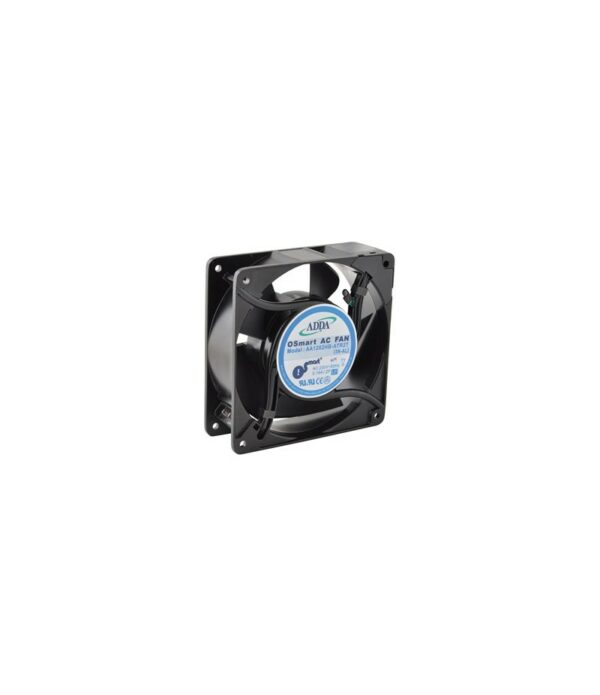 VENTILATEUR AXIAL ADDA variation vitesse