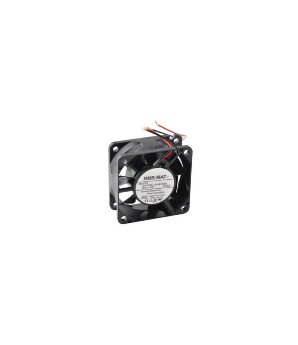 VENTILATEURS AXIAUX COMPACTS NMB