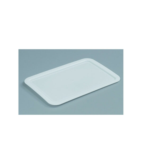 Bac rectangle 5L (lot de 10)