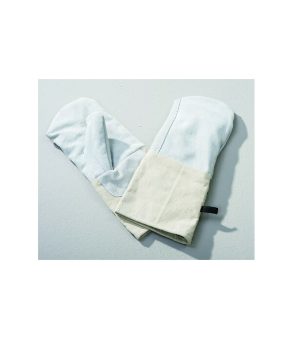 Gants à enfourner