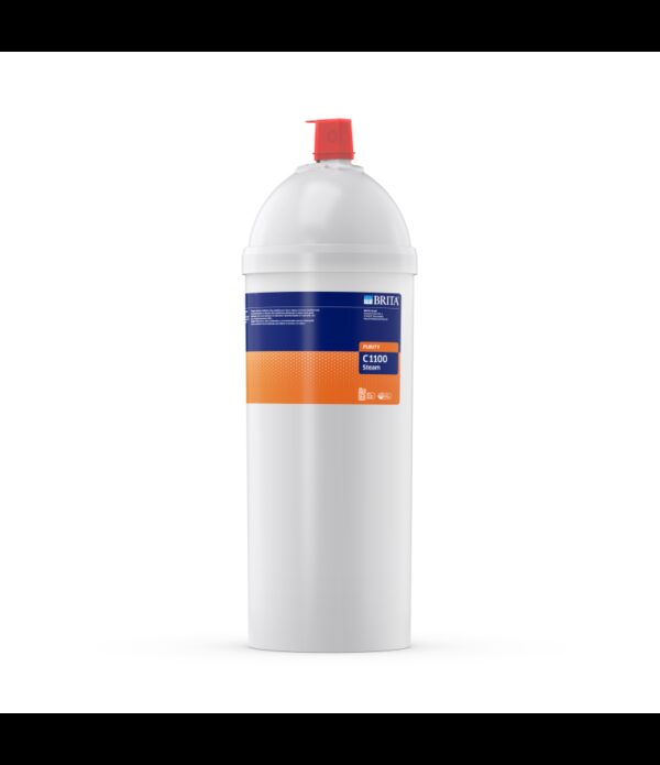 Cartouche de rechange PURITY C 1100 Steam