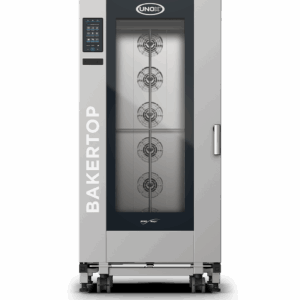 Four ventilé BAKER-TOP-BIG-PLUS-300x300